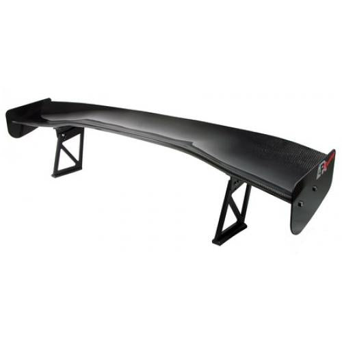 APR Performance Carbon Fiber GTC-300 Adjustable Wing Spoiler 61" - Mazda Miata MX-5 NA NB (1990-2005)