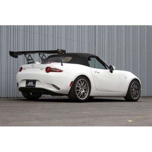 APR Performance Carbon Fiber GTC-200 Adjustable Wing Spoiler 61" - Mazda Miata MX-5 ND (2016-2021)