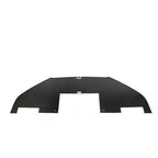 APR Performance Carbon Fiber Wind Splitter w/ Support Rods - Subaru BRZ (2017-2020)