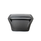 APR Performance Carbon Fiber Factory Hood Scoop - Honda Civic Type R FK8 (2017-2021)