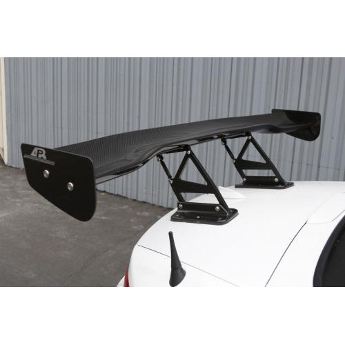 APR Performance Carbon Fiber GTC-200 Adjustable Wing Spoiler 61" - Mazda Miata MX-5 ND (2016-2021)