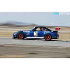 APR Performance Carbon Fiber GT-250 Adjustable Wing 61" - Honda S2000 AP1 AP2 (2000-2009)