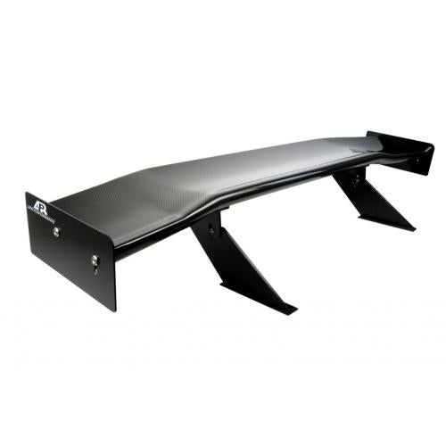 APR Performance Carbon Fiber GTC 500 71" Adjustable Wing Spoiler - Acura NSX (2016+)