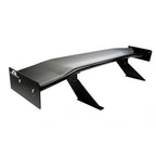 APR Performance Carbon Fiber GTC 500 71" Adjustable Wing Spoiler - Acura NSX (2016+)