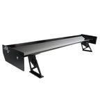 APR Performance Carbon Fiber GTC-250 Adjustable Wing Spoiler 71" - Chevrolet Corvette C6 & Z06 (2005-2013)