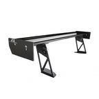 APR Performance Carbon Fiber GT-250 / GT250 Adjustable Wing 67" - BMW E92 M3 Coupe (2008-2011)
