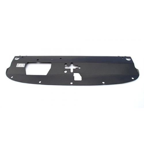 APR Performance Carbon Fiber Radiator Cooling Plate Shroud (Spoon Intake) - Honda S2000 S2K AP1 AP2 (2000-2009)