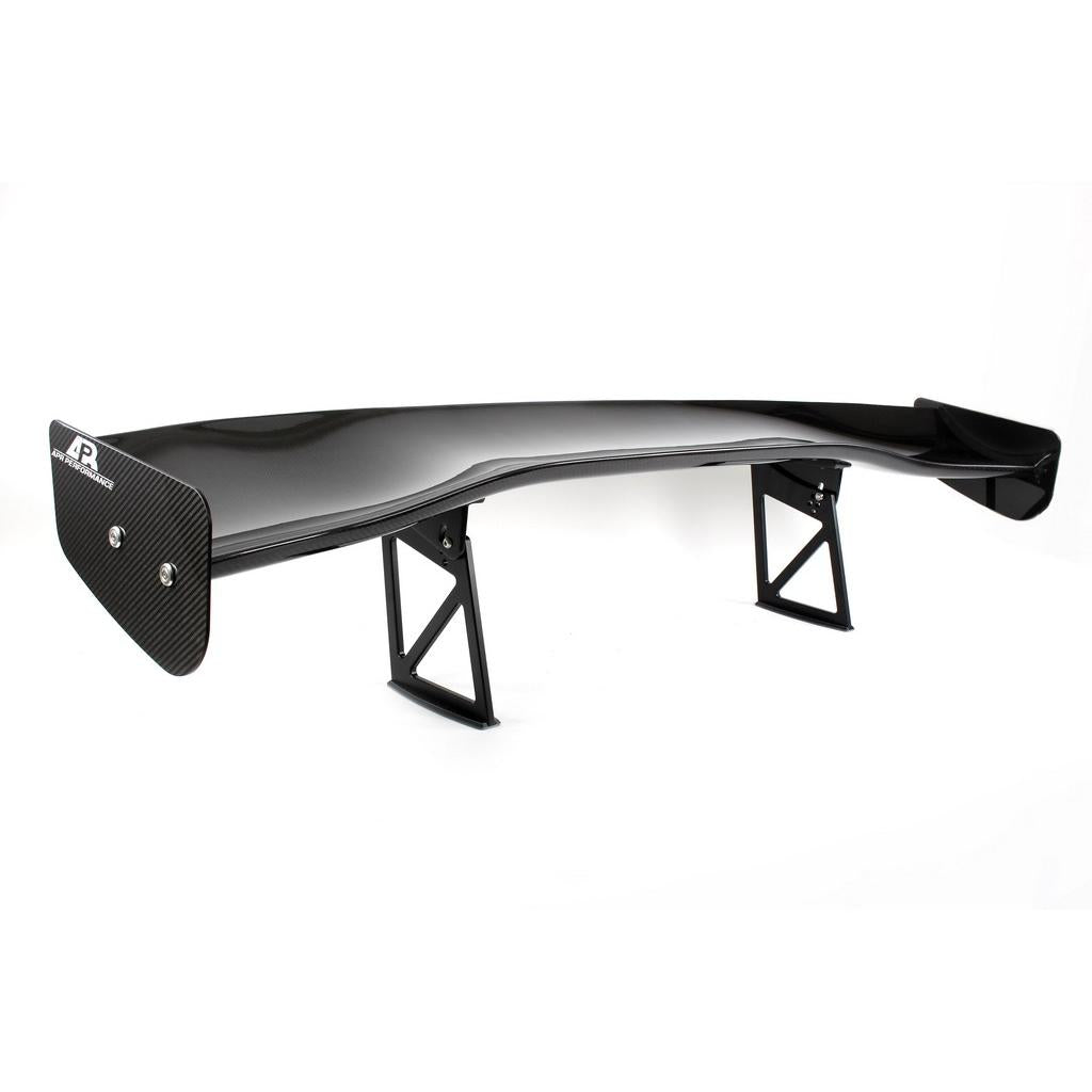 APR Performance GTC-300 61" Carbon Fiber Spoiler Wing - BMW M2 (F87) (2016-2021)