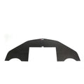 APR Performance Carbon Fiber Front Wind Splitter - Chevrolet Camaro SS (2016-2018)