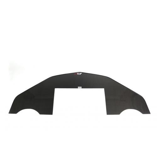 APR Performance Carbon Fiber Front Wind Splitter - Chevrolet Camaro SS (2016-2018)