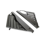 APR Performance Carbon Fiber Engine Bay Panel Covers Set- Chevrolet Corvette C8 (2020+)