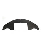 APR Performance Carbon Fiber Front Wind Splitter - Chevrolet Camaro SS 1LE (2016-2018)