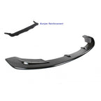 APR Performance Carbon Fiber Front Air Dam / Spoiler Lip - BMW F80 F82 M3 M4 (2015-2020)