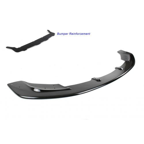 APR Performance Carbon Fiber Front Air Dam / Spoiler Lip - BMW F80 F82 M3 M4 (2015-2020)