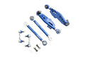 Megan Racing V2 Front Lower Control Arms w/ Sway Bar Links - Scion FR-S / Toyota 86 GT86 / Subaru BRZ