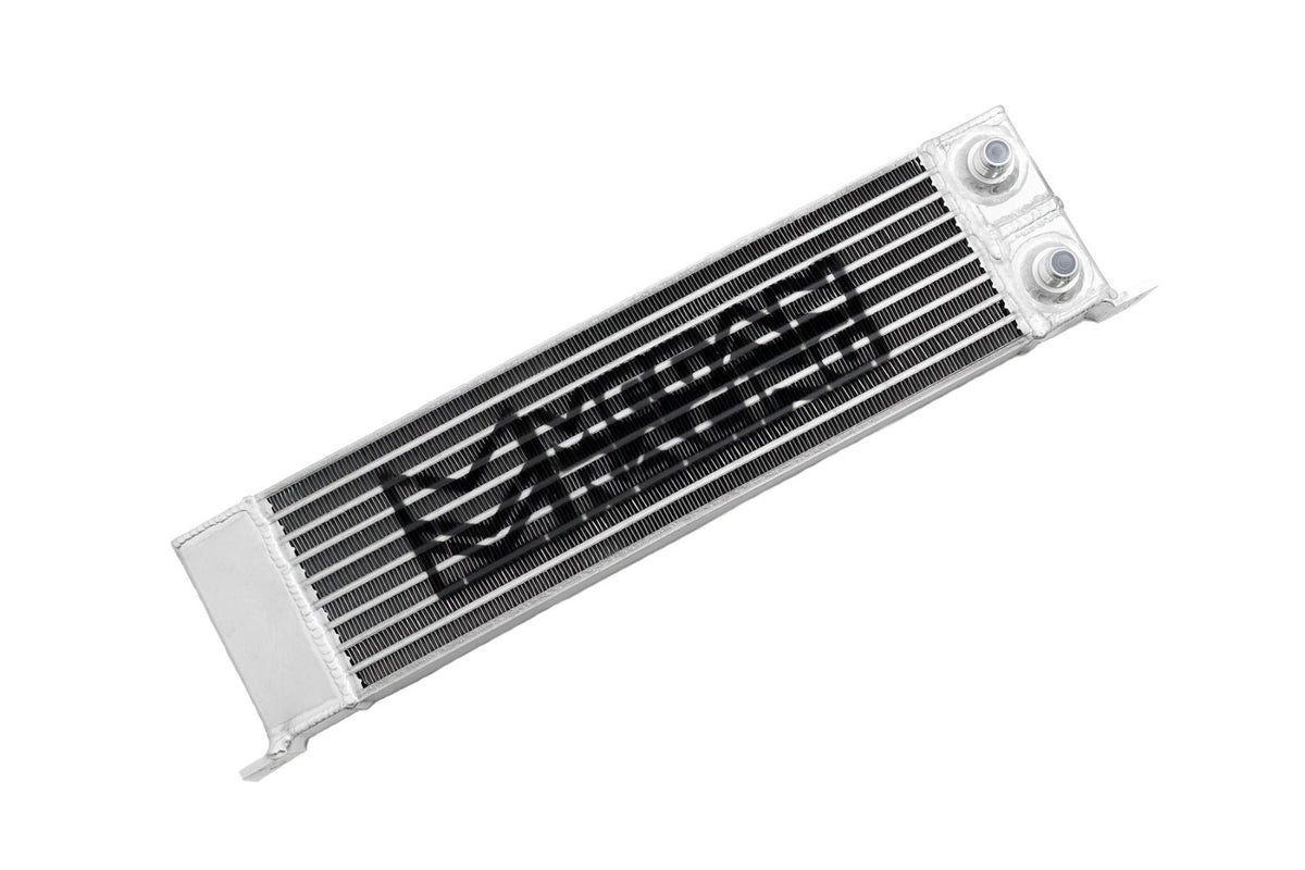 MR-OC-URX - Megan Racing RX Twin Pass Oil Cooler (-10AN) - Universal