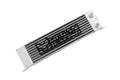 MR-OC-URX - Megan Racing RX Twin Pass Oil Cooler (-10AN) - Universal