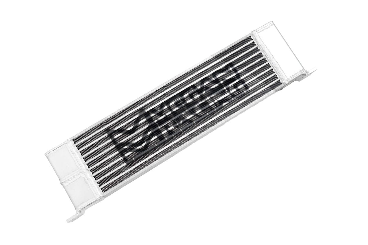 MR-OC-URX - Megan Racing RX Twin Pass Oil Cooler (-10AN) - Universal