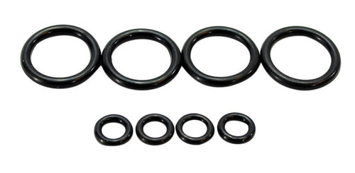 ISR Performance OE Replacement Side Feed Injector O-Ring Pack of 4 - Nissan 240SX SR20DET