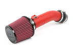 GrimmSpeed Stealth Box Air Intake System Kit - Red - Subaru STI (2015-2022)