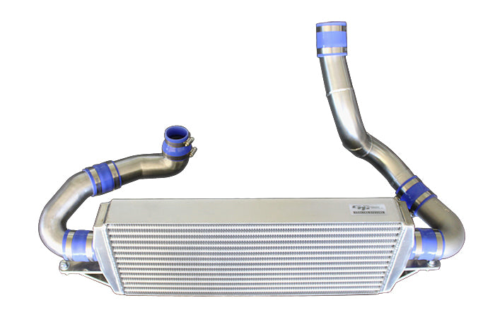 Greddy Performance Type 28E Intercooler Kit - Honda Civic Type R FK8 (2017+)