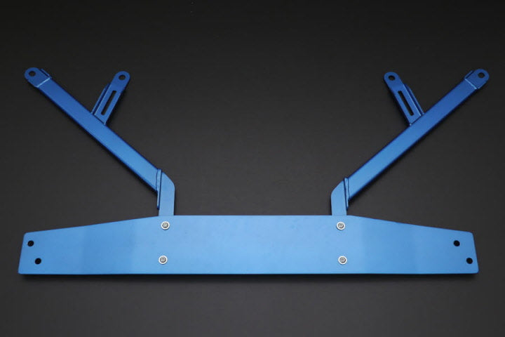 Cusco Rear Power Brace - Toyota Supra A90 2.0T / 3.0T (2020+)