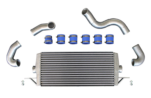 Greddy Performance Type 28E Intercooler Kit - Honda Civic Type R FK8 (2017+)