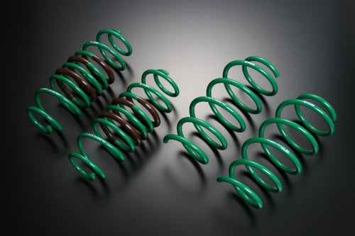 Tein S-Tech Sport Springs - Honda Civic FK8 Type-R (2017+)