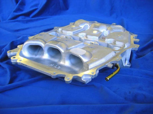 Motordyne Engineering MREV2 Lower Manifold Upgrade - Infiniti G35 VQ35DE (2003-2007)