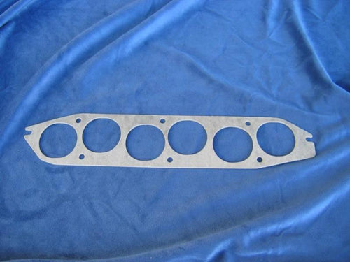 Motordyne ISO Thermal Aramid Gasket - Nissan 350z Infiniti G35 M35 FX35 VQ35DE