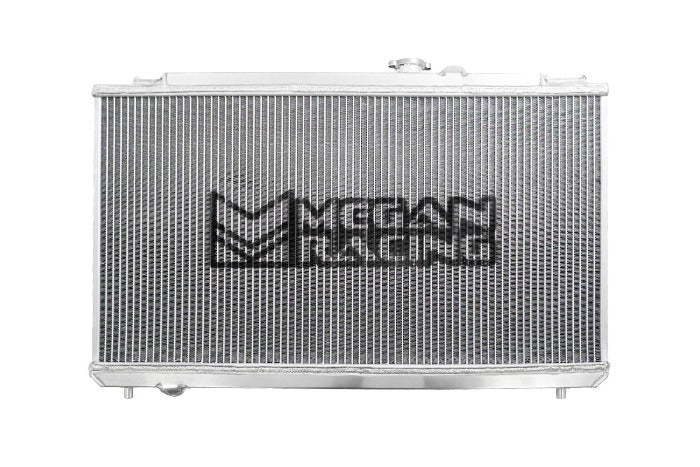 MR-RT-LI01-V2 - Megan Racing Performance Triple Pass Aluminum Radiator - Lexus IS300 (2000-2005)