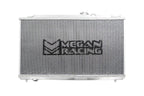 Megan Racing Performance Triple Pass Aluminum Radiator - Lexus IS300 (2000-2005)