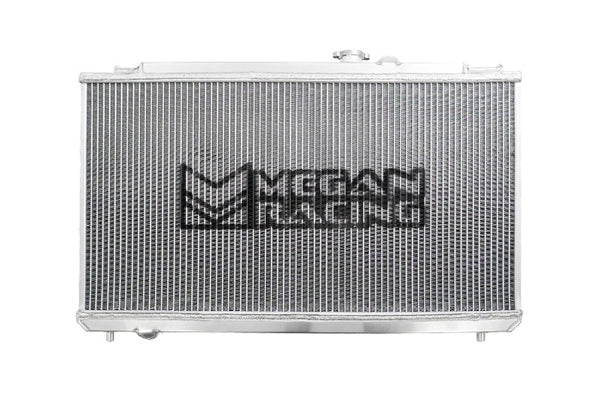 Megan Racing Performance Triple Pass Aluminum Radiator - Lexus IS300 (2000-2005)