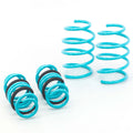 GSP Godspeed Project Traction-S Performance Lowering Springs - Toyota RAV4 2008-2012 (XA30)