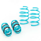 GSP Godspeed Project Traction-S Performance Lowering Springs - Toyota RAV4 2008-2012 (XA30)