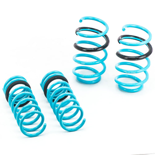 GSP Godspeed Project Traction-S Performance Lowering Springs - Ford Focus ST 2014-2019