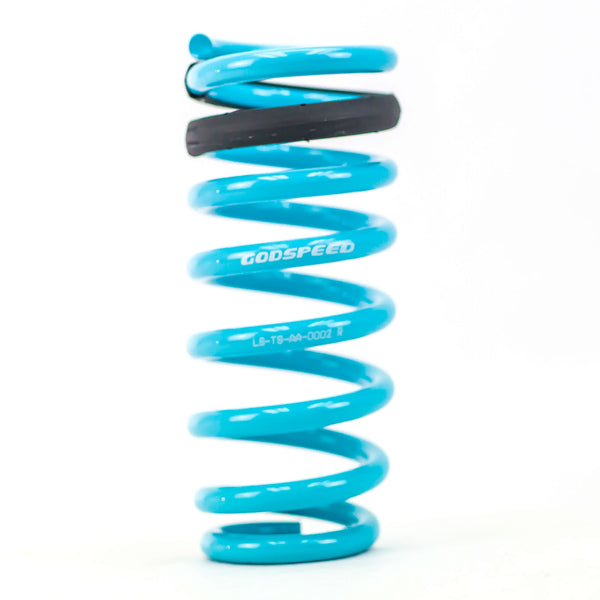 GSP Godspeed Project Traction-S Performance Lowering Springs - Acura RSX 2002-2004 (DC5)