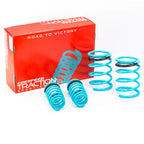 GSP Godspeed Project Traction-S Performance Lowering Springs - Acura RSX 2002-2004 (DC5)