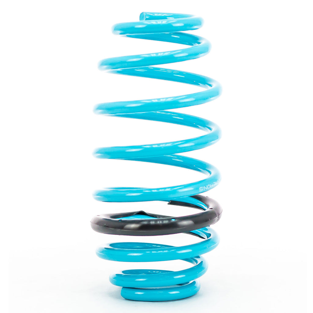 GSP Godspeed Project Traction-S Performance Lowering Springs - Audi A4 1996-2001 FWD (B5)