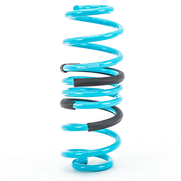 GSP Godspeed Project Traction-S Performance Lowering Springs - Audi A3 2006-2013 (8P)