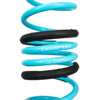 GSP Godspeed Project Traction-S Performance Lowering Springs - Audi A4/A4 Quattro/S4 2009-2016