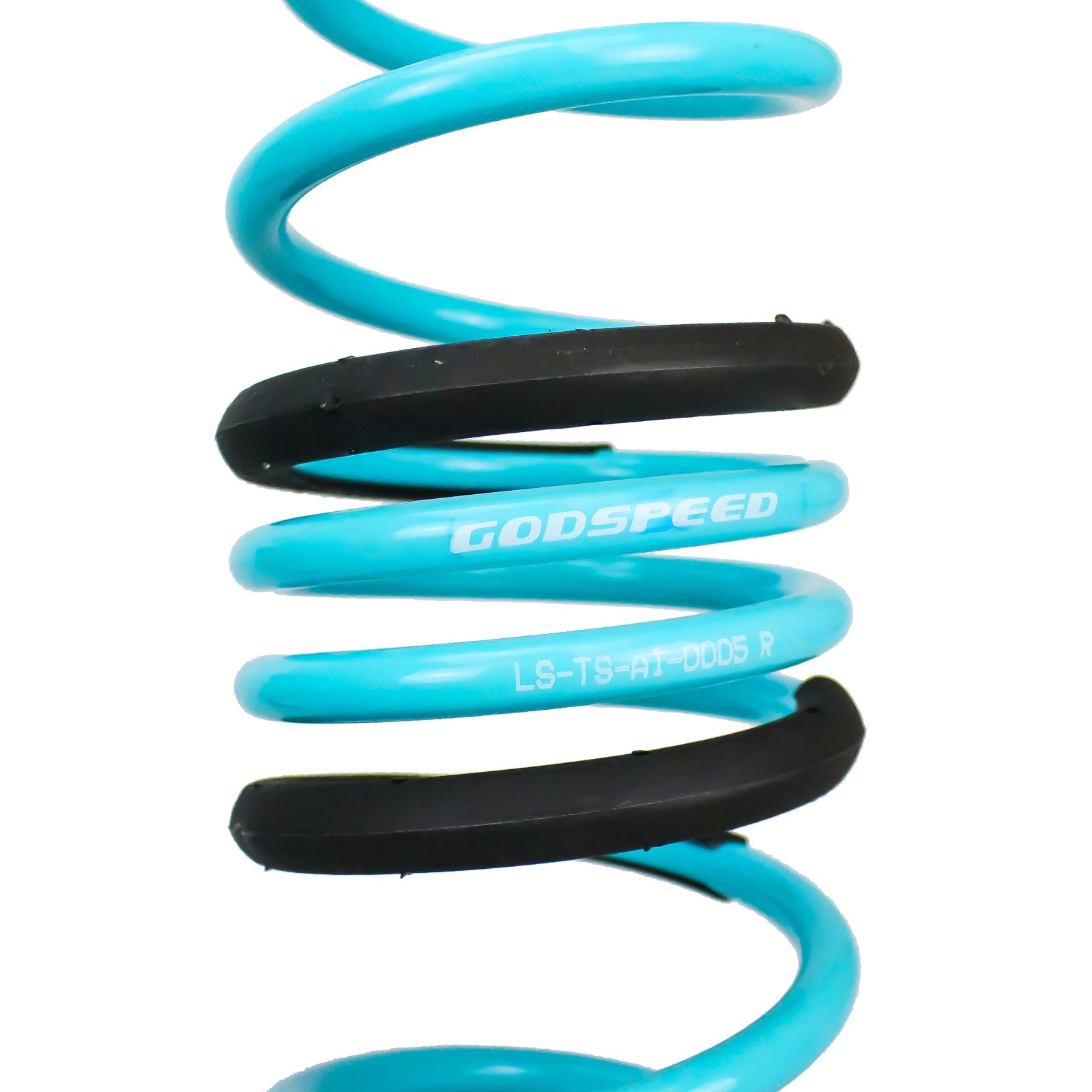 GSP Godspeed Project Traction-S Performance Lowering Springs - Audi A4/A4 Quattro/S4 2009-2016