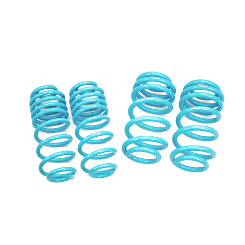 GSP Godspeed Project Traction-S Performance Lowering Springs - AUDI Q5 (8R) 2009-17