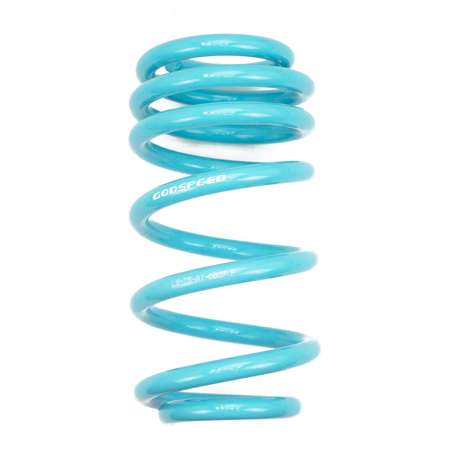GSP Godspeed Project Traction-S Performance Lowering Springs - AUDI Q5 (8R) 2009-17