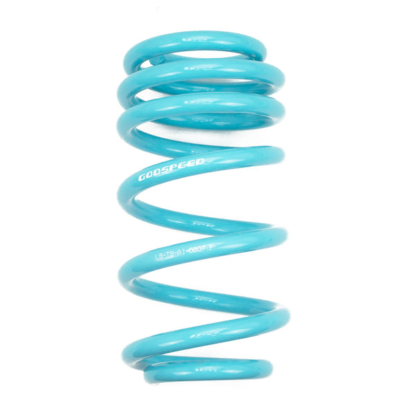 GSP Godspeed Project Traction-S Performance Lowering Springs - AUDI Q5 (8R) 2009-17