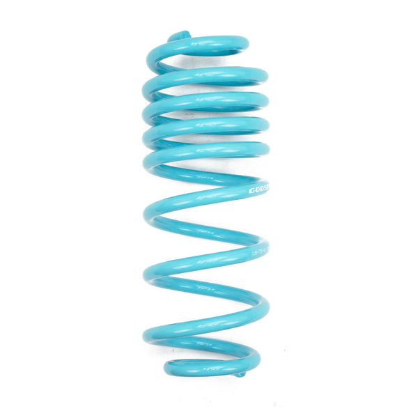 GSP Godspeed Project Traction-S Performance Lowering Springs - AUDI Q5 (8R) 2009-17