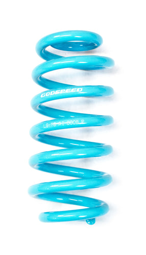 GSP Godspeed Project Traction-S Performance Lowering Springs - Audi A4 / A4 Quattro (B9) 2017-22