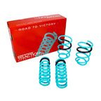 GSP Godspeed Project Traction-S Performance Lowering Springs - BMW 3 series 2006-2011 (E90) RWD