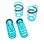 GSP Godspeed Project Traction-S Performance Lowering Springs - BMW 3 series 2006-2011 (E90) RWD