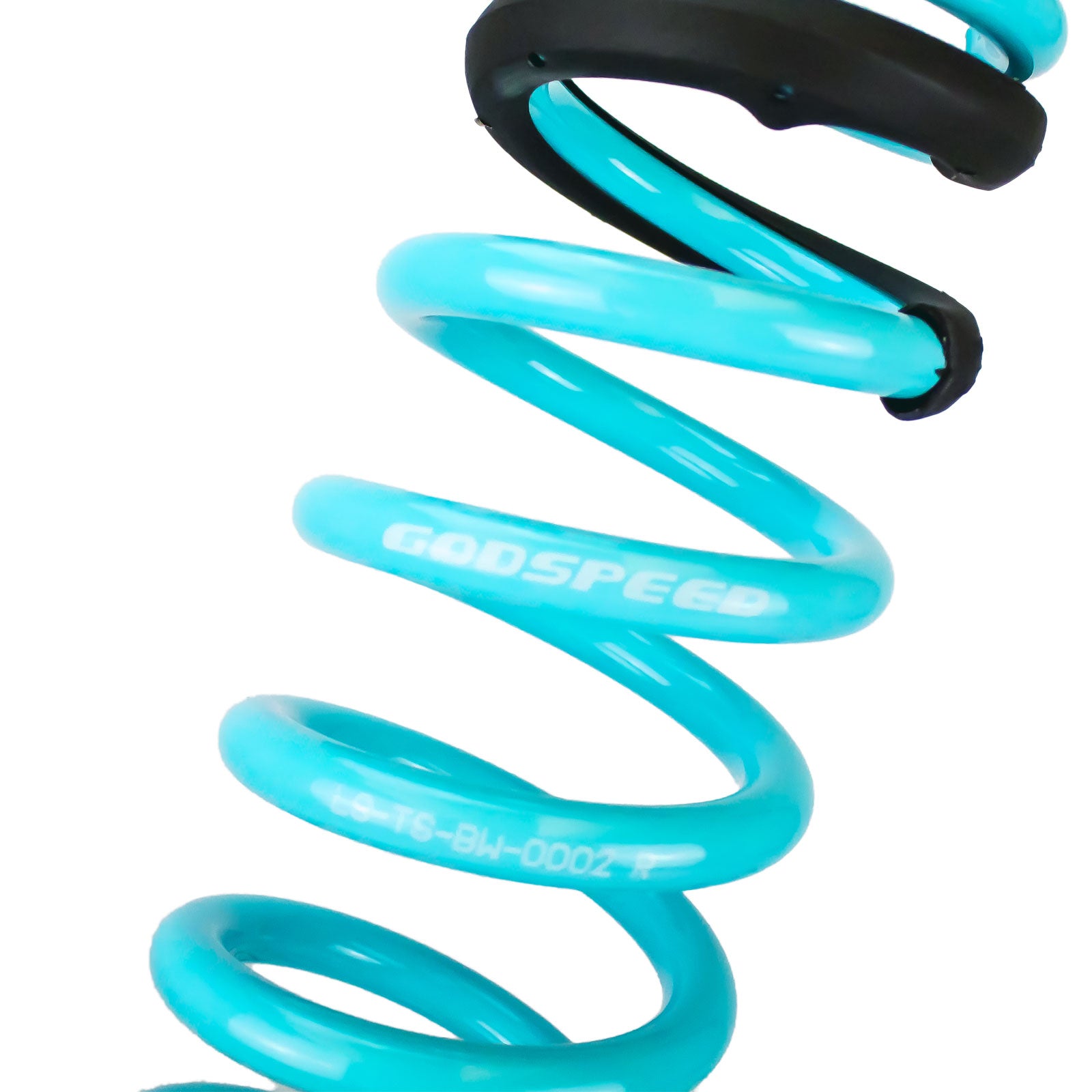 GSP Godspeed Project Traction-S Performance Lowering Springs - BMW 3 series 2006-2011 (E90) RWD